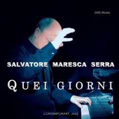 Sal Maresca Serra