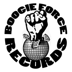 BoogieForceRecords