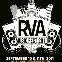 RVA Music Festival