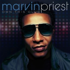 Marvin Priest