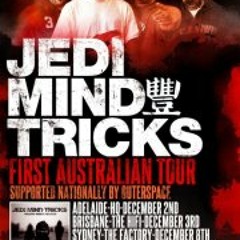 Jedi Mind Tricks - Target Practice