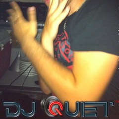 NOW DJ QUIET