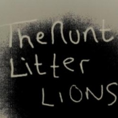 The Runt Litter Lions