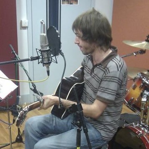 She Just Wept (Starsailor)