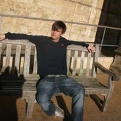 Matt Oxenham 1