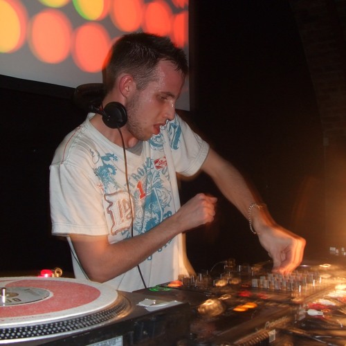 Bodger - Monster (Fix Mix)