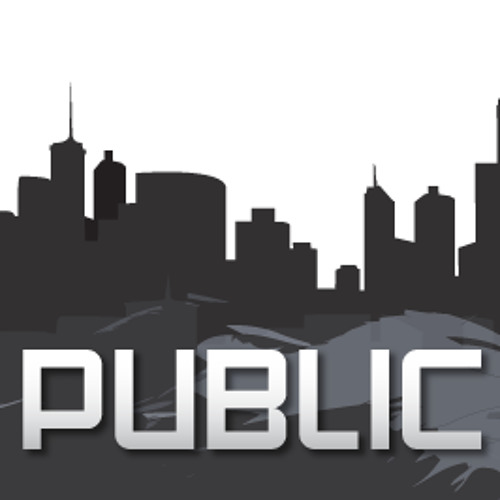 SoundCloud profile picture for @publicid