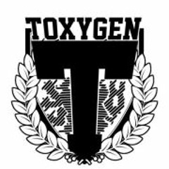 Daniel Toxygen Schmidt