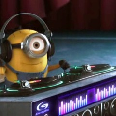 Allexinno vs Danny Tenaglia-The Voice Elements of 5 AM ( DJ Byte vocal EDIT)