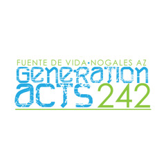 GenerationACTS242