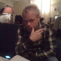 Erik Norheim