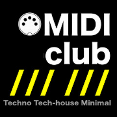 MIDI-club