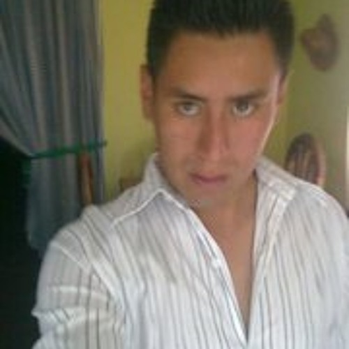 Cesar Oswaldo Gonsaléz’s avatar