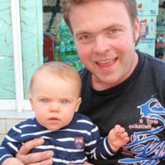 Thomas Edell Ahlström