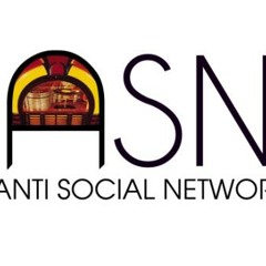 AntiSocialNetwork