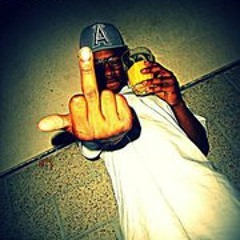 Brandon Flirt'Morris