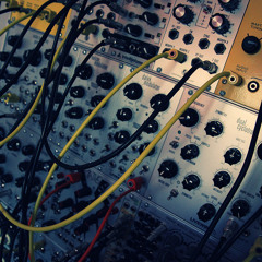 Inteliijel Dixie VCO test - fale
