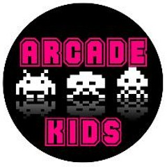 ArcadeKids