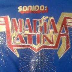 Sonido Magialatina Nj