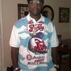 Joey Echols
