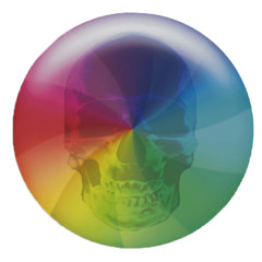 TheRainbow Wheel of Death