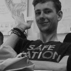 Christoffer Larsen 2