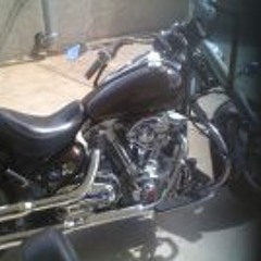 Anthony Alan Telford