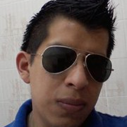 Alberto Velasco Vazquez’s avatar
