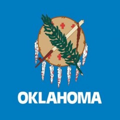 Oklahoma Is the Heart