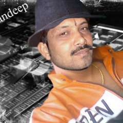 DJ Sandeep