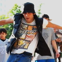 djFlipRock