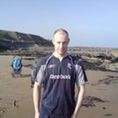 Craig Spliffy Mellett