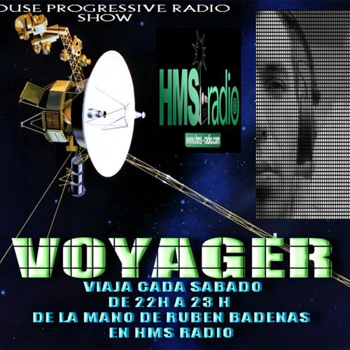 Stream VOYAGER HMS RADIO music | Listen to songs, albums, playlists for ...