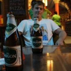 Chris Gordon 3