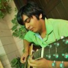 Uzair Ansari