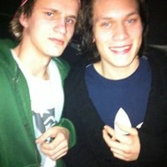 Sindre Jøw Kalrasten