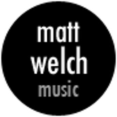 Matt Welch Music