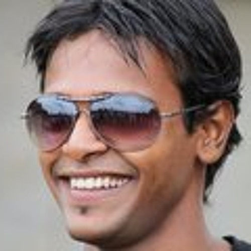 Vijay Pal’s avatar