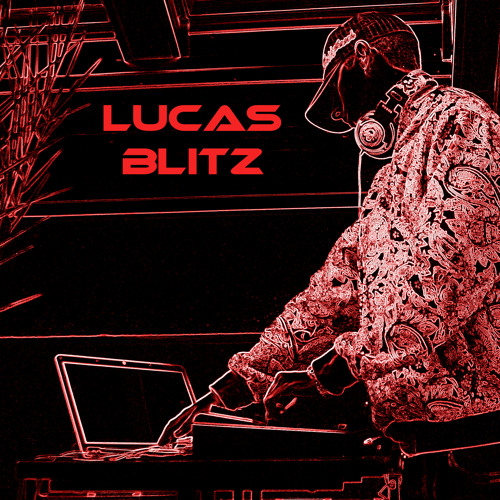Lucas Blitz’s avatar