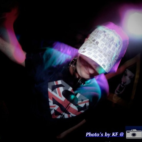DJ Leevolution’s avatar