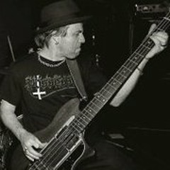 Matthew Lee Johnston