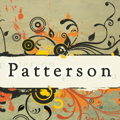 pattersonmusiclive