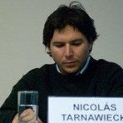 Nicolás Tarnawiecki
