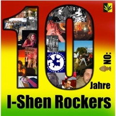I-SHEN ROCKERS