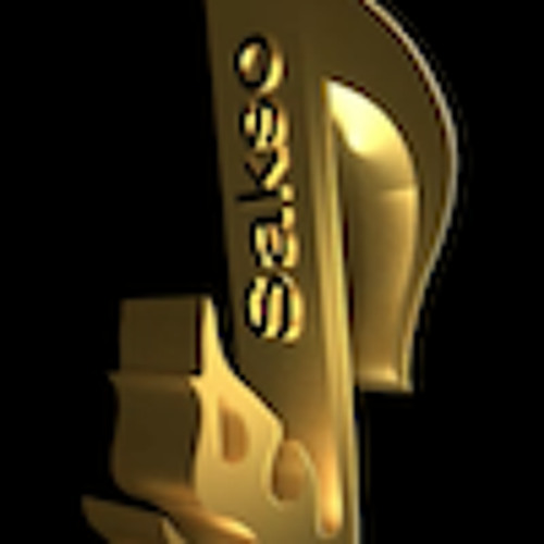 Alright (live sax by Sakso)