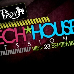 tech-house-sessions