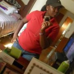 Destaney Thugged Poole