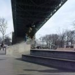 Kyran Shreds Marshall