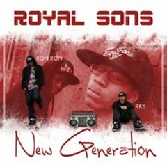 Royal Sons