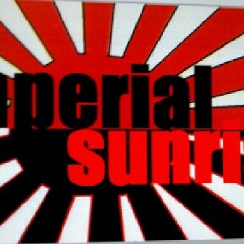 Imperial Sunrise’s avatar